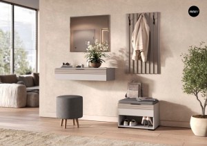 Модульная мебель Нао (Сантан)